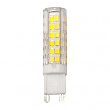 FABRILAMP BOMBILLA LED G9 12W 3000K