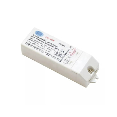 ALG TRANSFORMADOR ELECTRÓNICO 35-105W