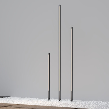 MAYTONI POLE 800 Baliza Con Estaca