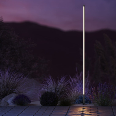 MAYTONI POLE 800 Baliza Con Estaca