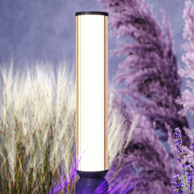 MAYTONI LIT 786 Baliza Grafito