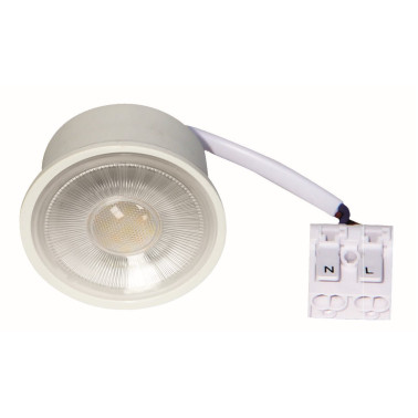 ATMOSS Módulo Dicroico GU10 8W CCT