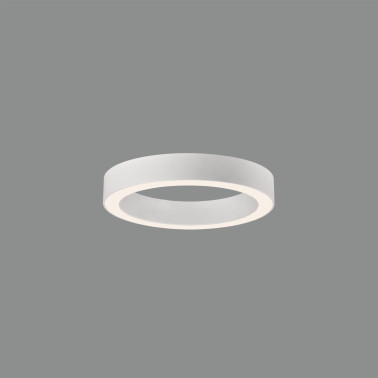 ACB ALISO 470 Plafón Blanco CCT