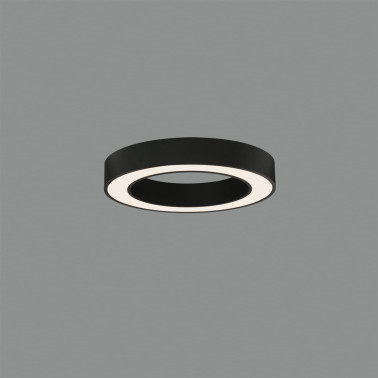 ACB ALISO 470 Plafón Negro CCT