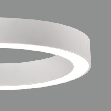 ACB ALISO 600 Plafón Blanco CCT