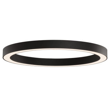 ACB ALISO 800 Plafón Negro CCT
