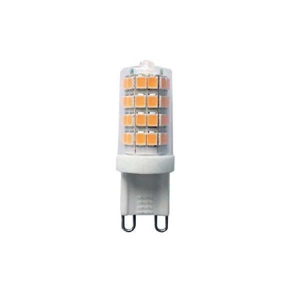 LIGHTED BOMBILLA G9 LED 4W