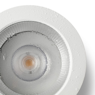 FARO KOBO Downlight Blanco 27W 2700K CRI90 60º IP65