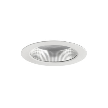 FARO KOBO Downlight Blanco 27W 2700K CRI90 60º IP65