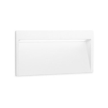 ARKOSLIGHT SLIM Empotrable Blanco 3000K