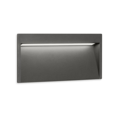ARKOSLIGHT SLIM Empotrable Gris Oscuro 3000K