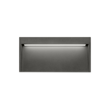 ARKOSLIGHT SLIM Empotrable Gris Oscuro 3000K