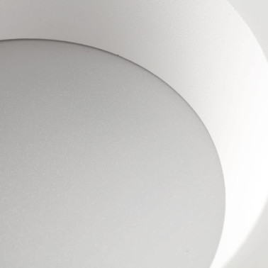FARO DOP 105 Empotrable Blanco 15W 3000K