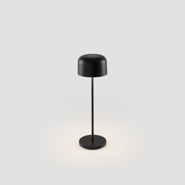 FARO MAVIS 360 Lámpara Portátil Negra