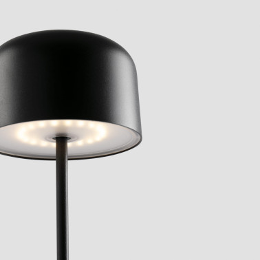 FARO MAVIS 360 Lámpara Portátil Negra