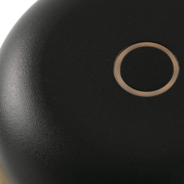 FARO MAVIS 360 Lámpara Portátil Negra