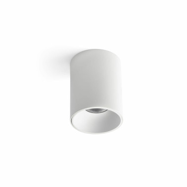 FARO ROL 30W Plafón Blanco