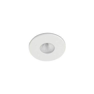 FARO TAST R Empotrable Blanco IP65