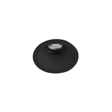 FARO LOX Empotrable Orientable Negro 5-8W 2700K