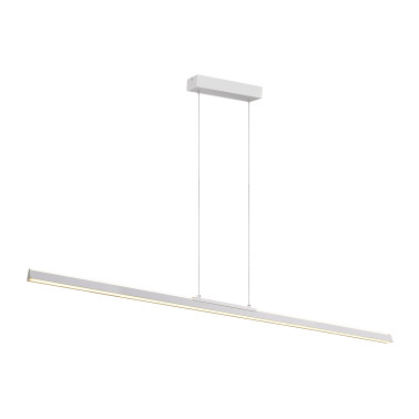 MANTRA LINEAL 1515 Colgante Blanco 54W