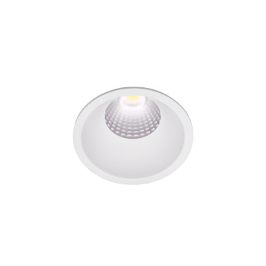 LED BAY TARF 8W Empotrable Blanco Mate