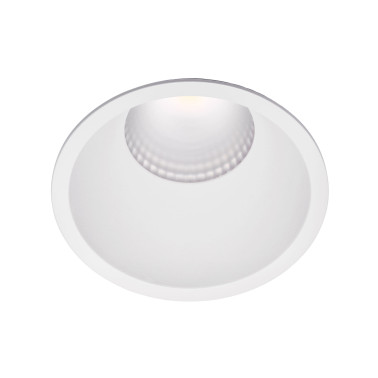 LED BAY TARF 18W Empotrable Blanco Mate