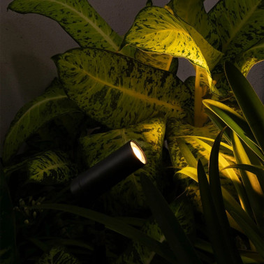 FARO SETH 280 Estaca Negro