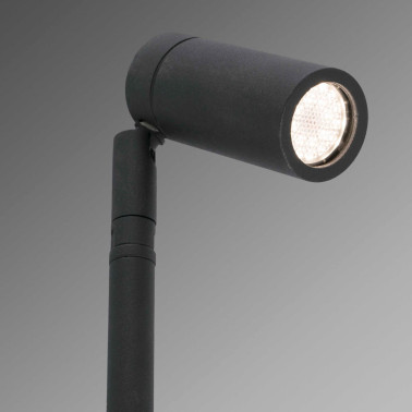 FARO SETH 600 Estaca Negro