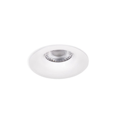 LED BAY RAF Empotrable CCT Blanco