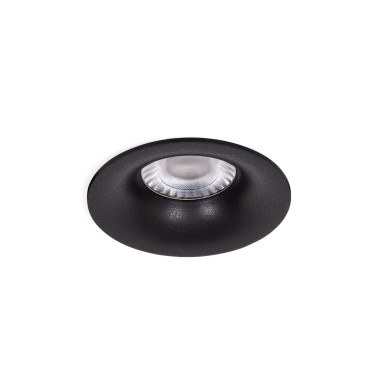 LED BAY RAF Empotrable CCT Negro