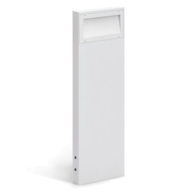 LOMBARDO KOI 220 POST H600 Baliza Blanca