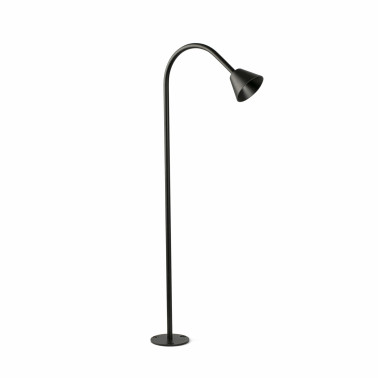 FARO LILY 650 Baliza Negra