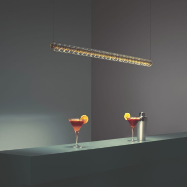 ARKOSLIGHT LOOP 1300 Colgante Oro