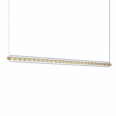 ARKOSLIGHT LOOP 1300 Colgante Oro