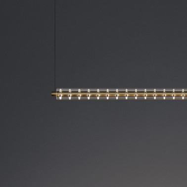 ARKOSLIGHT LOOP 1300 Colgante Oro