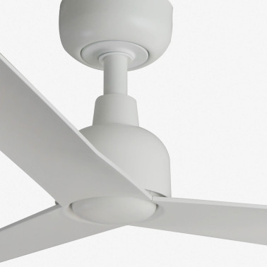 FARO MARINE M Ventilador Blanco IP44