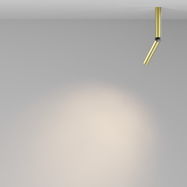 MAYTONI FOCUS T 306 Foco Orientable Latón