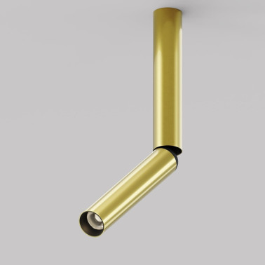 MAYTONI FOCUS T 306 Foco Orientable Latón