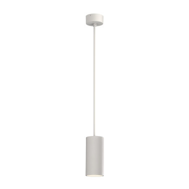 ACB PIPE 130 Colgante Blanco