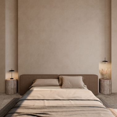 NEXIA PORTE SUSPENDIDA NEGRO