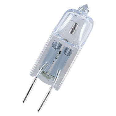OSRAM HALOSTAR Bombilla Halógena G4 10W 12V