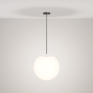 MAYTONI ERDA 300 Colgante Negro