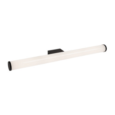HOFF LIGHT CALI Aplique de Baño Negro 3CCT