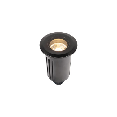 HOFF LIGHT CANCUN Empotrable Negro IP67