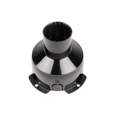 HOFF LIGHT CANCUN Empotrable Negro IP67