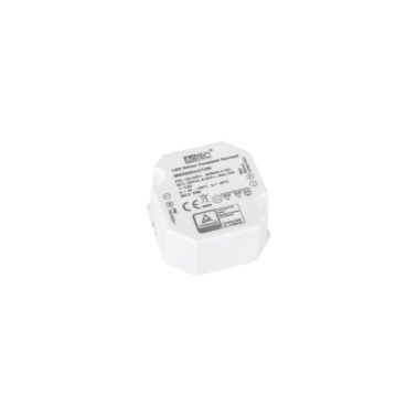 HOFF LIGHT Driver 500mA 4-12W ON-OFF IP65