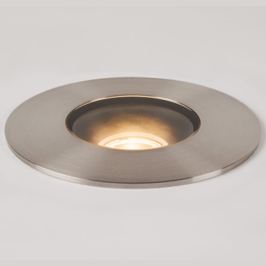 HOFF LIGHT BERN Empotrable Orientable IP67 2700K