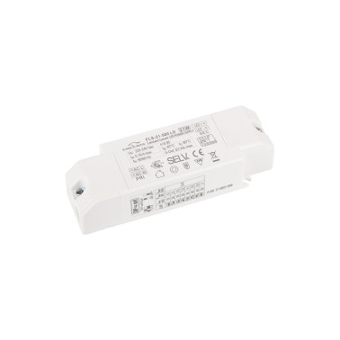 HOFF LIGHT Driver ON-OFF 150-500mA 6,3-21W 240V