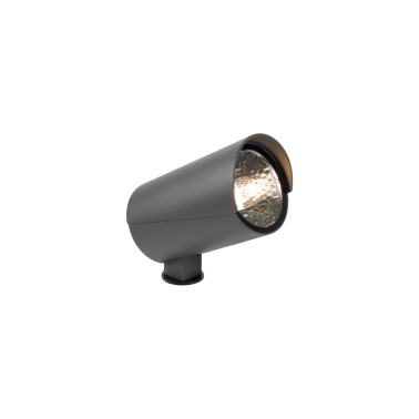 HOFF LIGHT CUBA SPIKE Proyector Antracita 13W