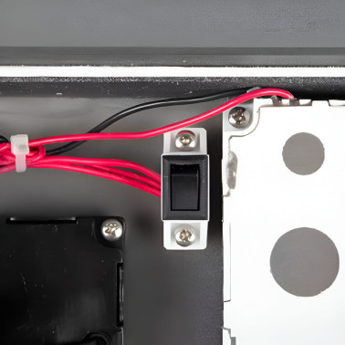 Switch ajustable de temperatura